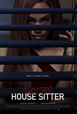 watch free Twisted House Sitter hd online