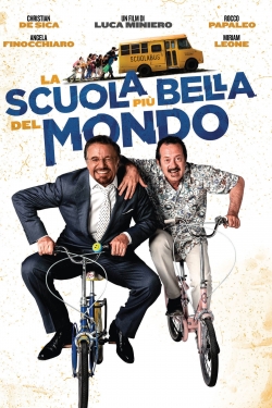 watch free La scuola più bella del mondo hd online