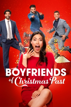 watch free Boyfriends of Christmas Past hd online