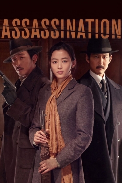 watch free Assassination hd online