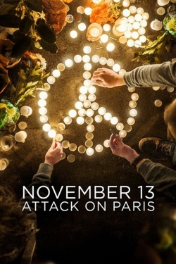 watch free November 13: Attack on Paris hd online