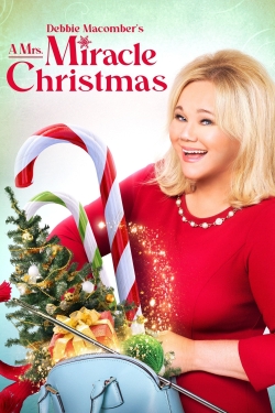 watch free Debbie Macomber's A Mrs. Miracle Christmas hd online