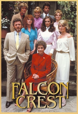 watch free Falcon Crest hd online