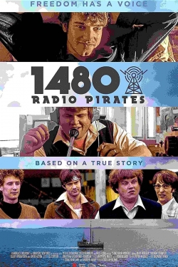 watch free 1480 Radio Pirates hd online