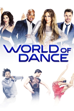 watch free World of Dance hd online