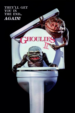 watch free Ghoulies II hd online