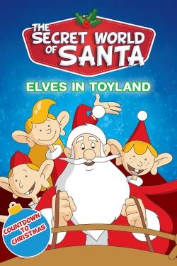 watch free The Secret World of Santa Claus hd online