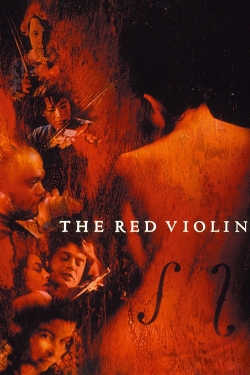 watch free The Red Violin hd online