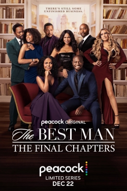 watch free The Best Man: The Final Chapters hd online
