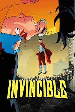 watch free Invincible hd online