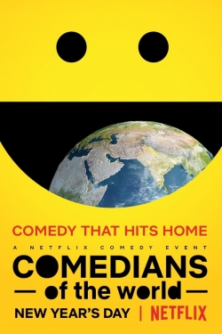 watch free COMEDIANS of the world hd online