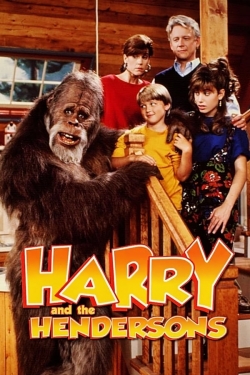 watch free Harry and the Hendersons hd online