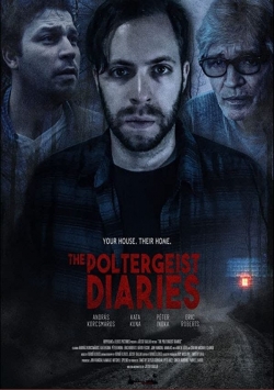 watch free The Poltergeist Diaries hd online