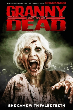 watch free Granny of the Dead hd online