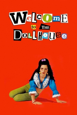 watch free Welcome to the Dollhouse hd online