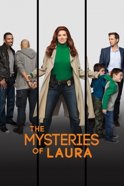 watch free The Mysteries of Laura hd online