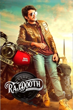 watch free Rajdooth hd online