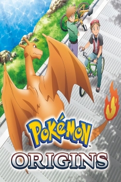 watch free Pokémon Origins hd online