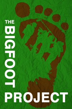 watch free The Bigfoot Project hd online