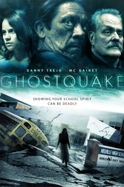 watch free Ghostquake hd online