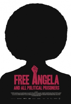 watch free Free Angela and All Political Prisoners hd online