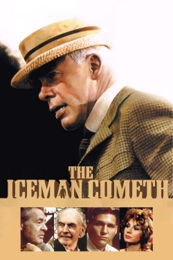 watch free The Iceman Cometh hd online