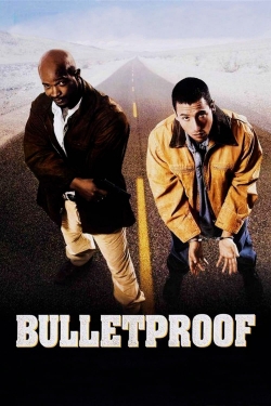 watch free Bulletproof hd online