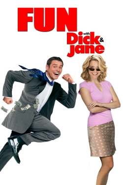 watch free Fun with Dick and Jane hd online