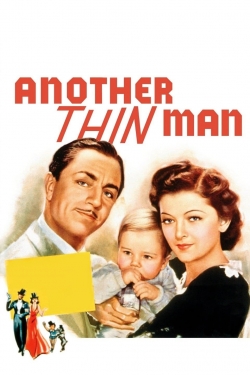 watch free Another Thin Man hd online