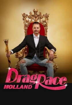 watch free Drag Race Holland hd online