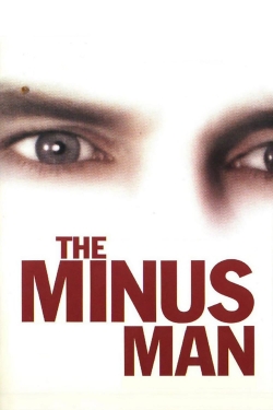 watch free The Minus Man hd online