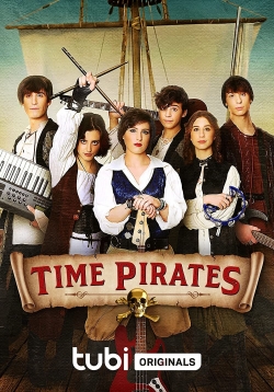 watch free Time Pirates hd online