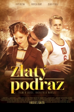 watch free Zlatý podraz hd online