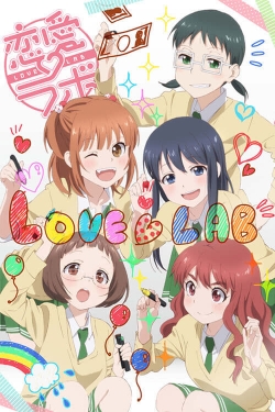 watch free Love Lab hd online