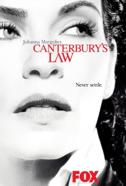 watch free Canterbury's Law hd online