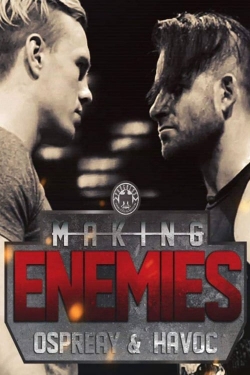 watch free Making Enemies: Ospreay & Havoc hd online