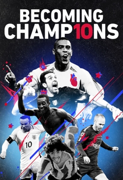 watch free Becoming Champions hd online
