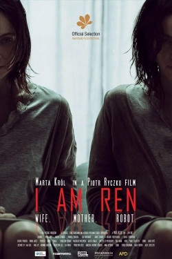 watch free I am REN hd online