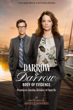 watch free Darrow & Darrow: Body of Evidence hd online