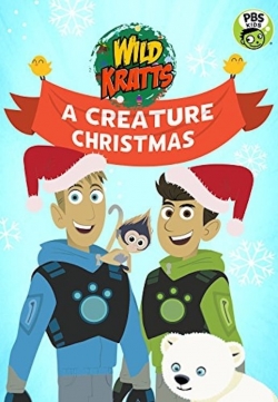 watch free Wild Kratts: A Creature Christmas hd online