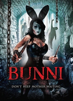 watch free Bunni hd online