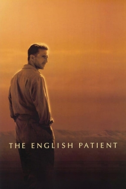 watch free The English Patient hd online