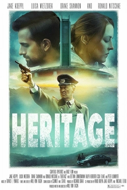 watch free Heritage hd online