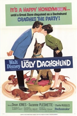 watch free The Ugly Dachshund hd online