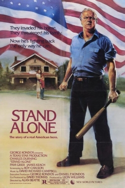 watch free Stand Alone hd online