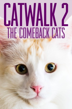 watch free Catwalk 2: The Comeback Cats hd online