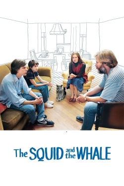 watch free The Squid and the Whale hd online