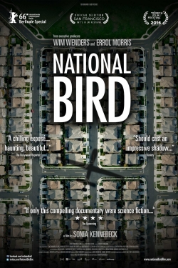 watch free National Bird hd online