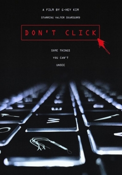 watch free Don't Click hd online