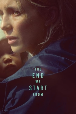 watch free The End We Start From hd online